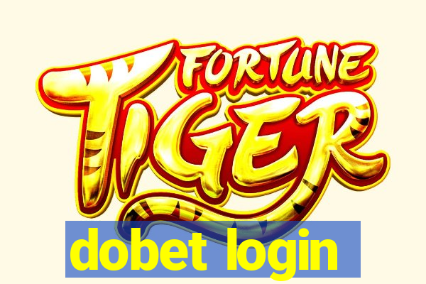 dobet login